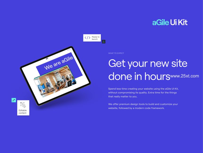 25xt-487588-Agile Startup UI Kit2.jpg