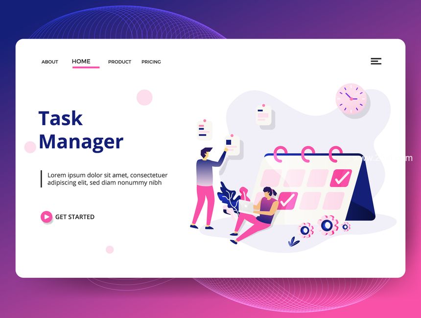 25xt-487626-Business Marketing Landing Page Vol 37.jpg