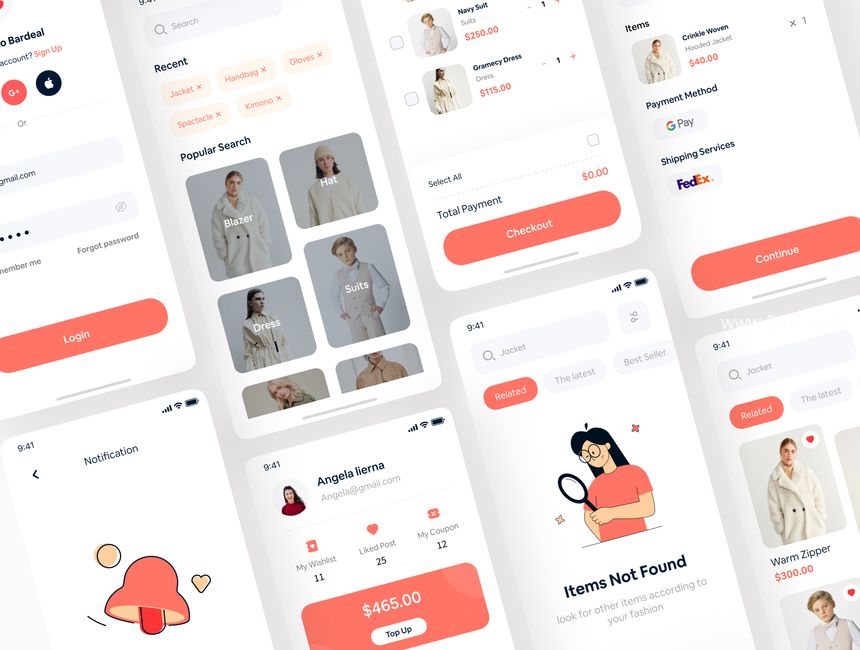25xt-487629-Bardeal - Online Shop Mobile App UI KIT4.jpg
