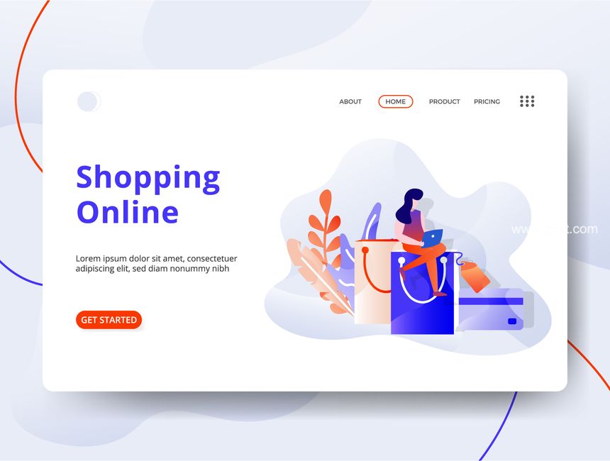 25xt-487633-Digital Marketing vol 2 sets Illustration3.jpg