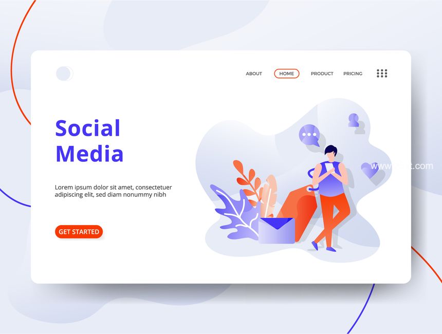 25xt-487633-Digital Marketing vol 2 sets Illustration4.jpg