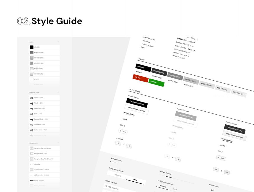 25xt-487651-DUAL — e-commerce iOS UI Kit5.jpg