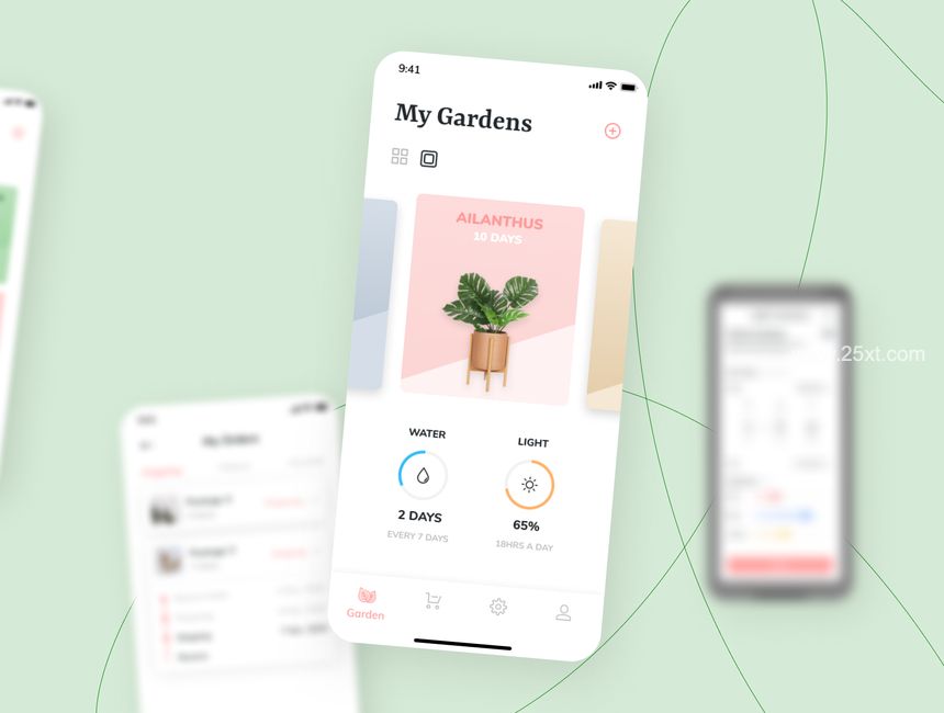 25xt-487715-Ecoland - Smart Garden Management App UI KIT6.jpg