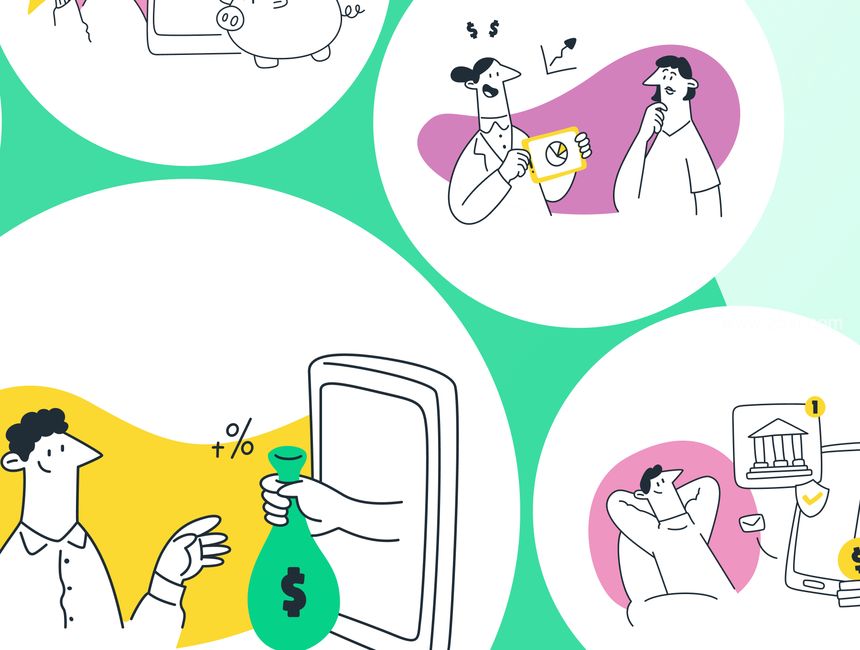 25xt-487718-Fintecy - Fintech Startup Illustration Set2.jpg