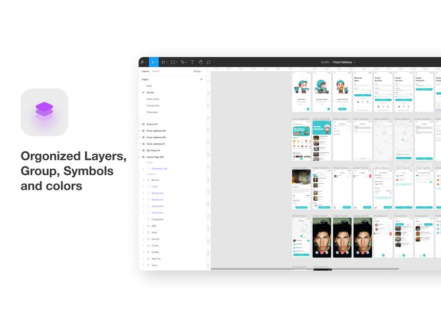 25xt-487721-Foode - Food Delivery Mobile App UI Kit4.jpg