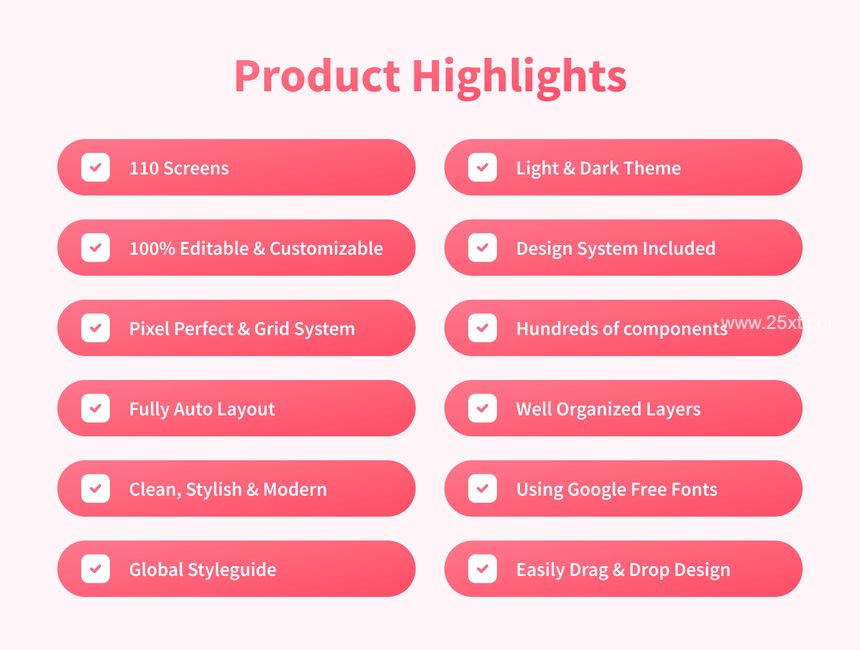 25xt-487738-Kencan - Dating App UI Kit2.jpg