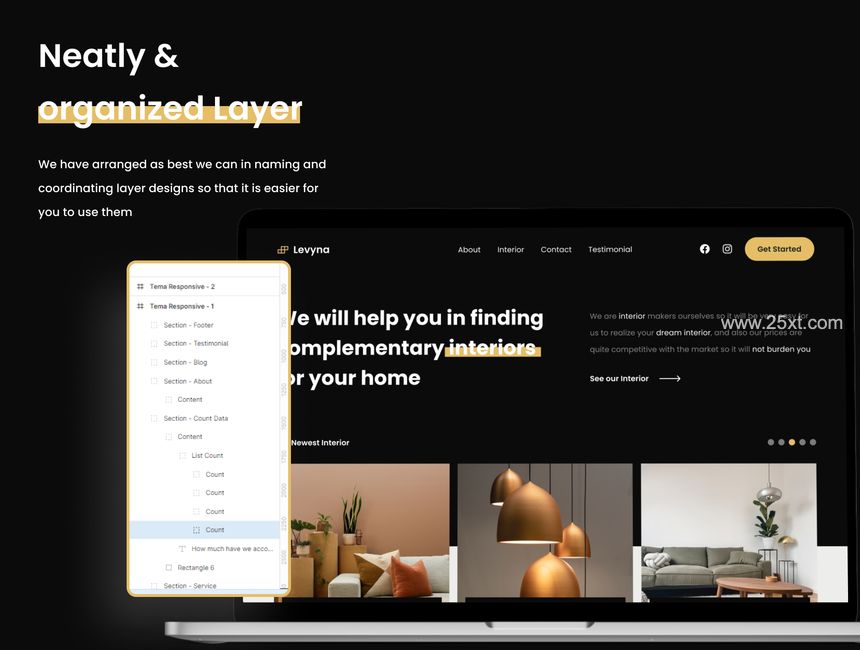 25xt-487743-Levyna Landing Page Property - Design & HTML Template3.jpg