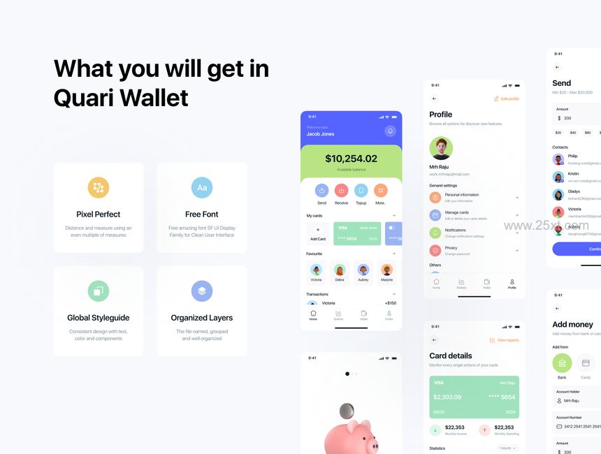 25xt-487863-Quari Wallet App UI Kit2.jpg