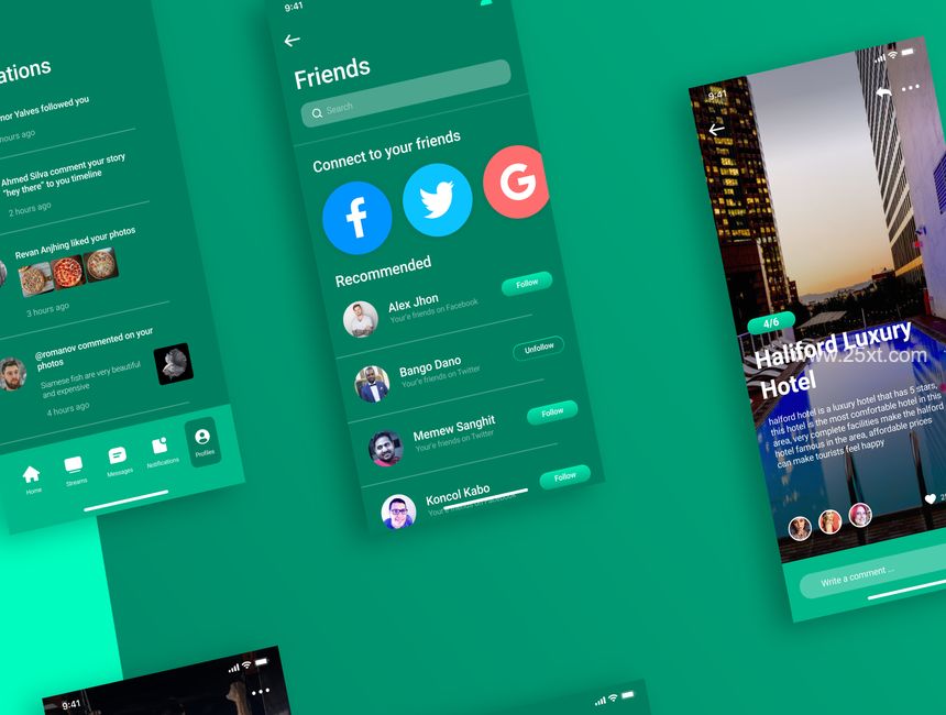 25xt-487868-Sosio - Social Application Mobile UI Kit5.jpg