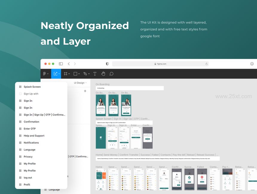 25xt-487876-FinPro - Finance Apps UI Kit4.jpg