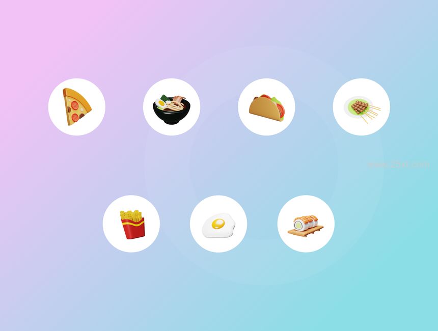 25xt-487879-Food 3D Illustration6.jpg