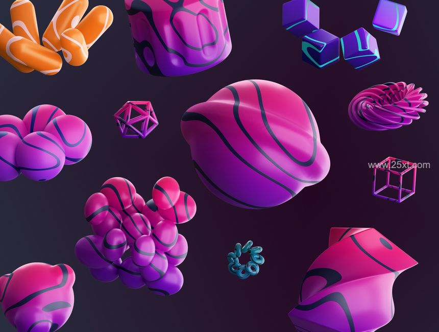25xt-487883-Abstract Shapes 3D1.jpg