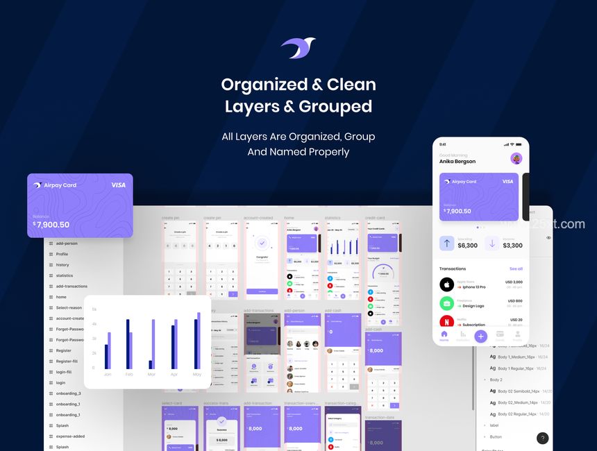 25xt-487888-Airpay - Finance App UI Kit4.jpg