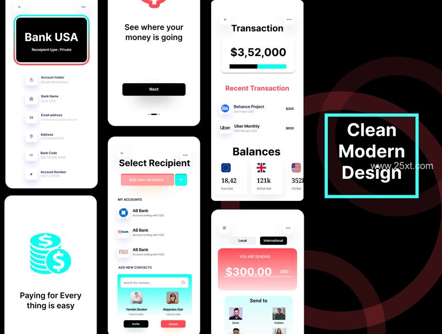 25xt-487893-BanPay APP UI Kit For Finance APP UI Kit4.jpg