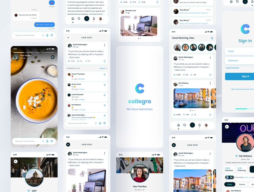 25xt-487894-Collegro - A Premium College Social Media App UI Kit2.jpg