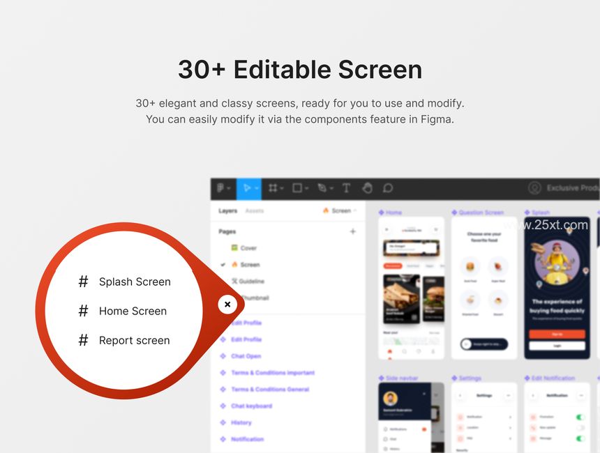 25xt-487896-Foodama - Food Delivery UI KIT4.jpg