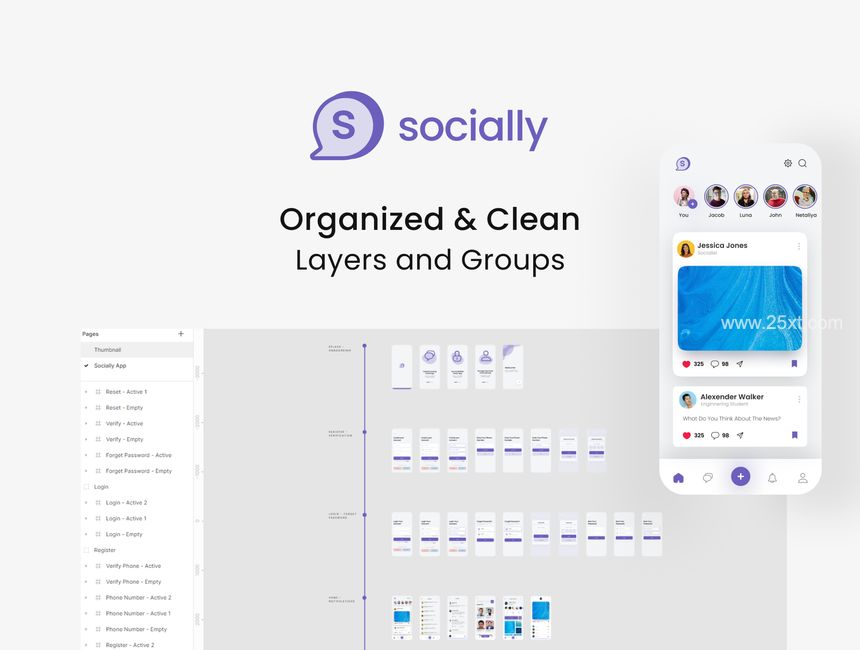25xt-487899-Socially - Social Media App UI KIT3.jpg