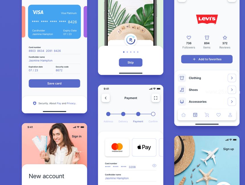 25xt-488063-Runstore E-commerce UI Kit3.jpg