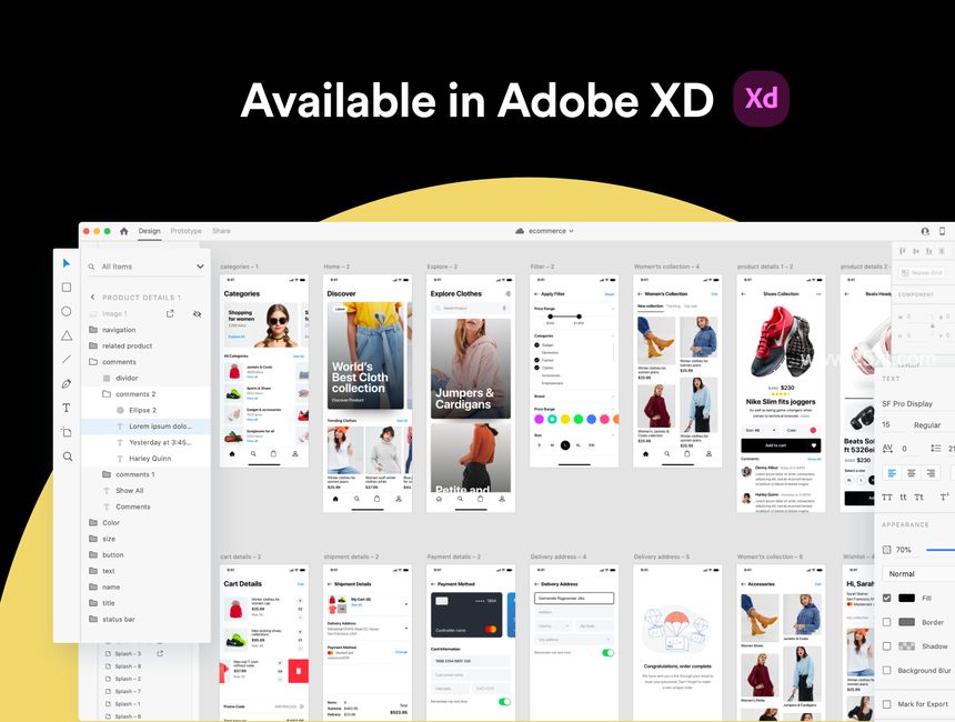 25xt-488067-Shoppy E-Commerce Mobile UI Kit2.jpg