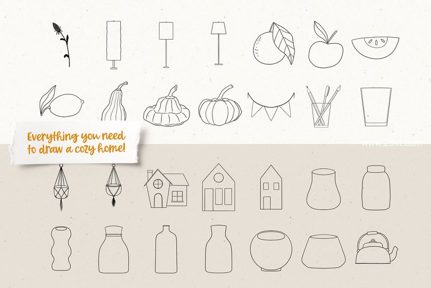 25xt-488140-Cozy Days Stamp Set for Procreate8.jpg