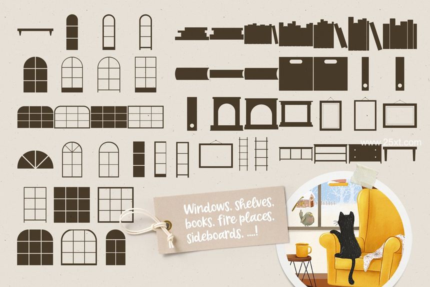 25xt-488140-Cozy Days Stamp Set for Procreate10.jpg