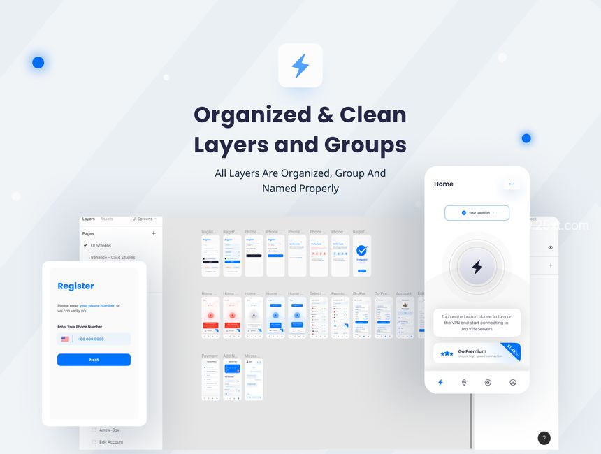 25xt-488074-Thunder - A Premium Mobile VPN App UI Kit7.jpg