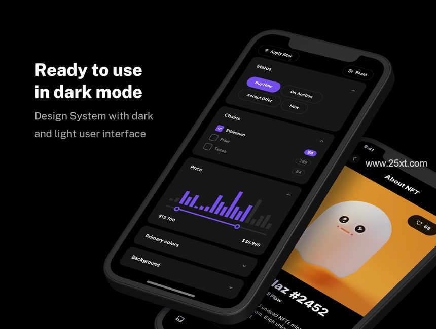 25xt-488145-NeoFT - UI kit for NFT Marketplaces6.jpg