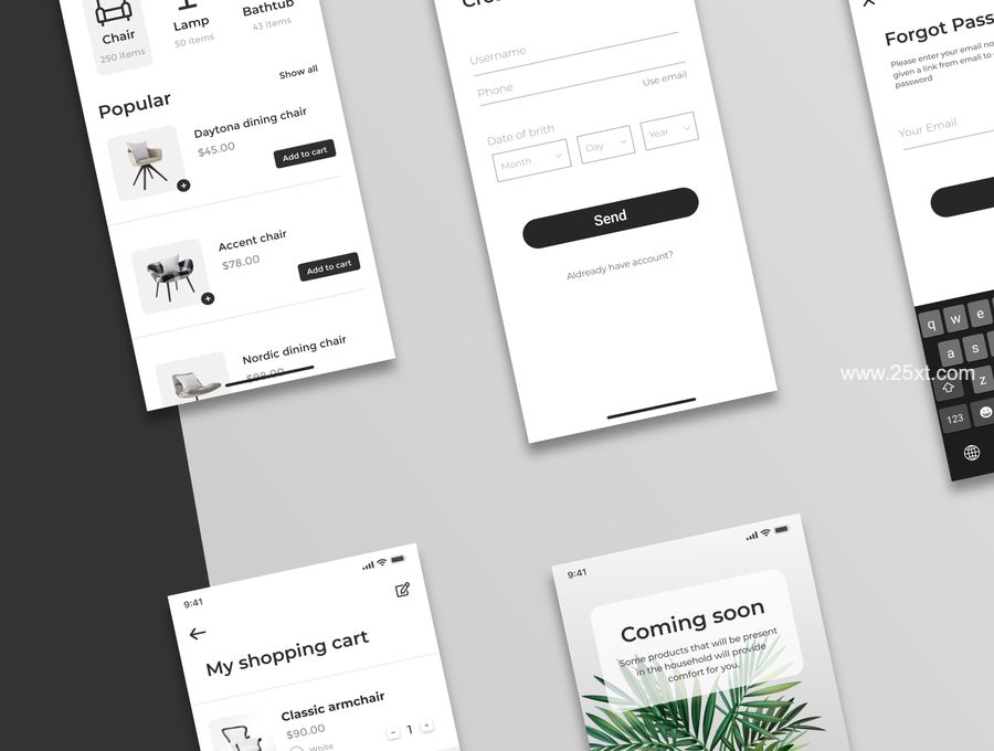 25xt-488221-Household - Furniture Application Mobile UI Kit7.jpg