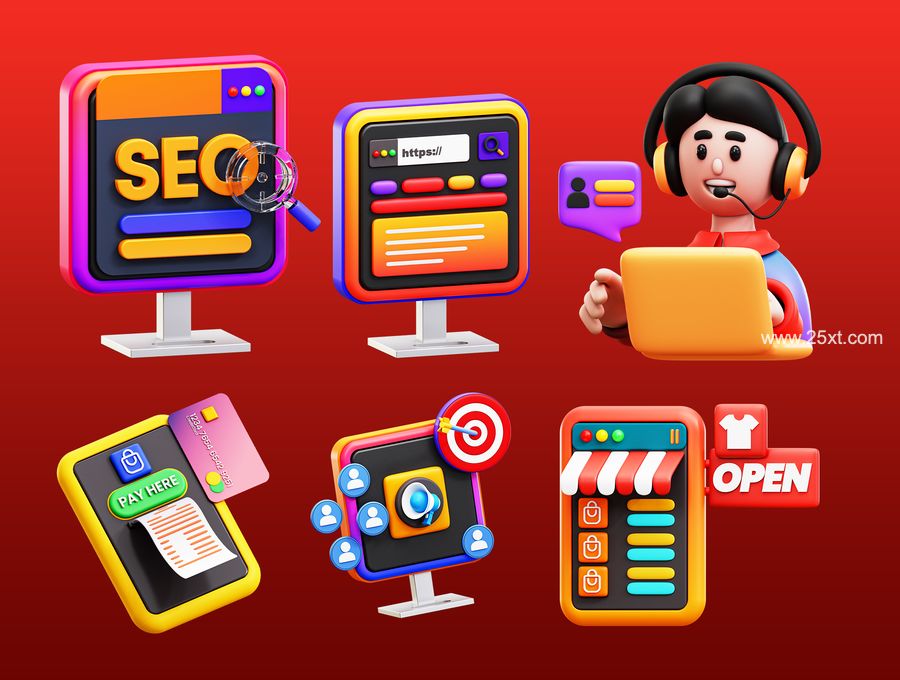 25xt-488207-3d Digital Marketing Icon6.jpg