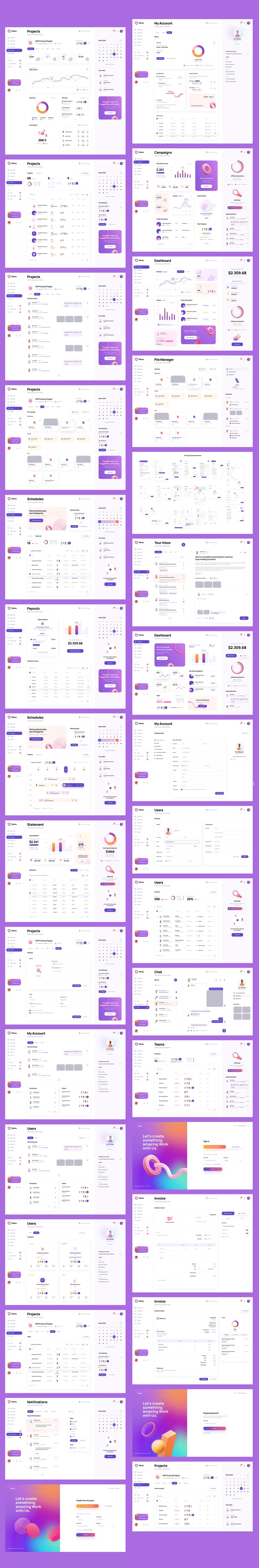 25xt-488345-Maxo - Dashboard Design2.jpg