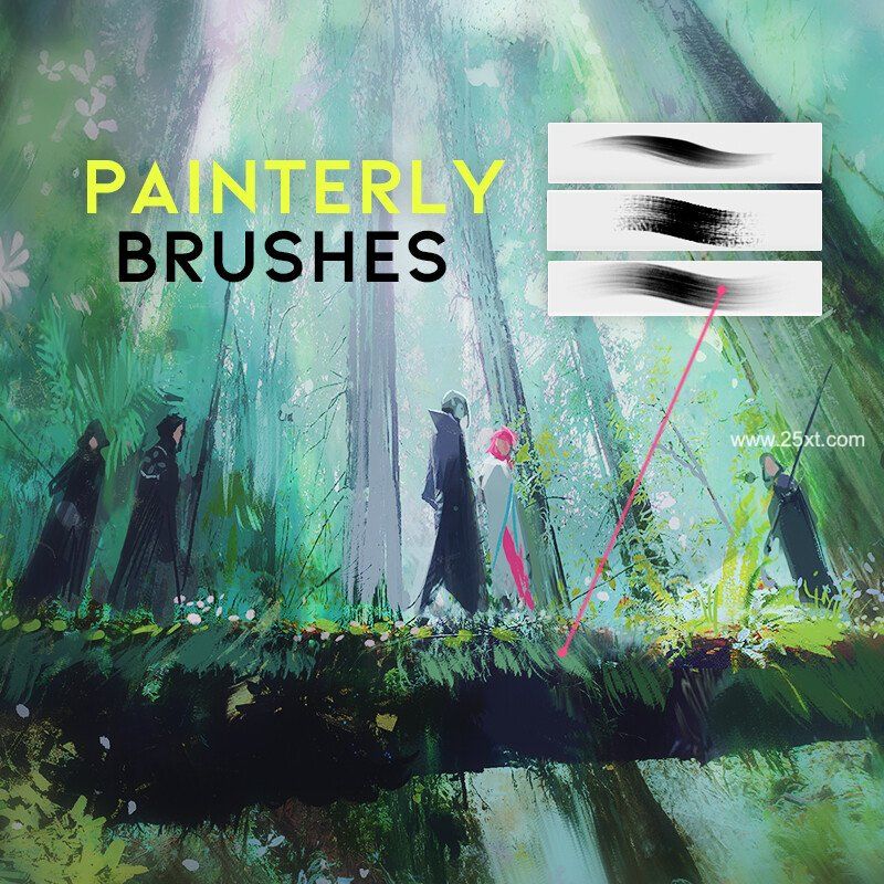 25xt-488390-Rossdraws Advanced Brush Set3.jpg