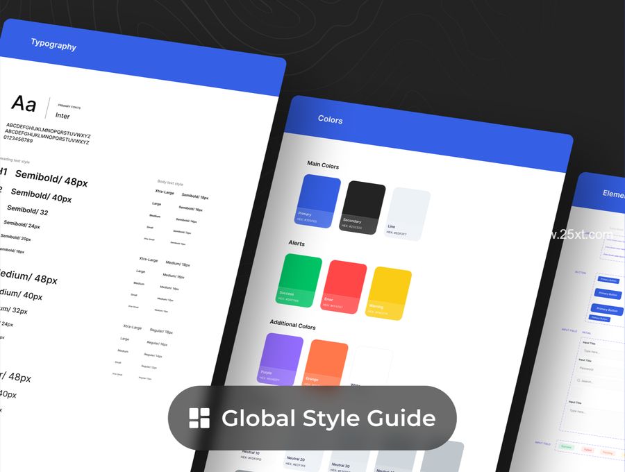 25xt-488403-FinDash - Finance Dashboard UI Kits3.jpg