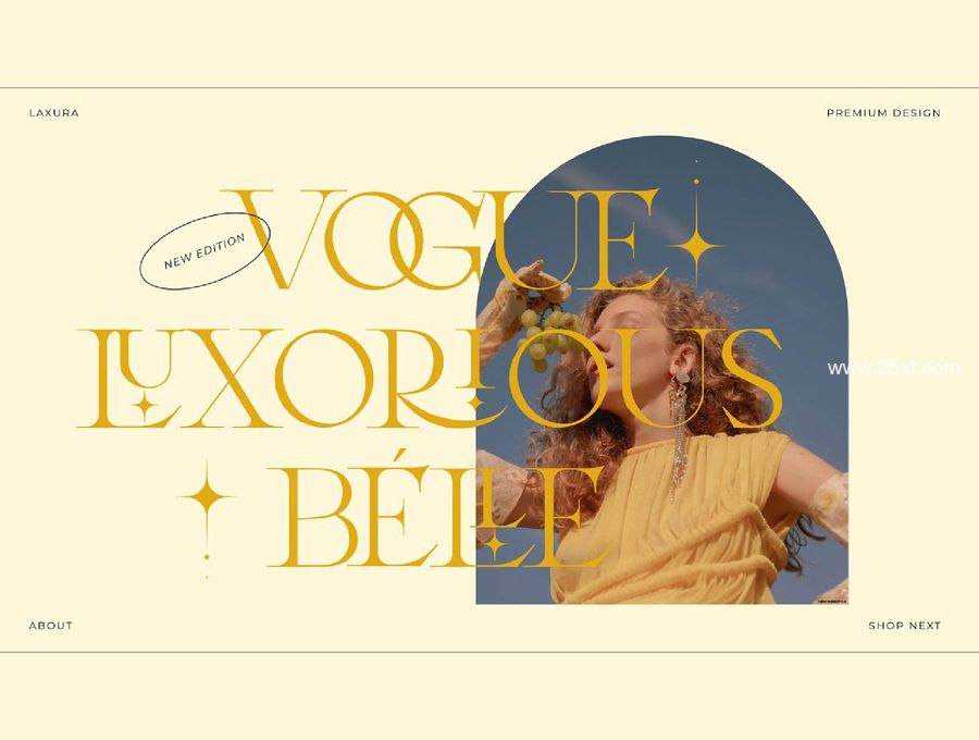 25xt-488405-Laxura - Majestic Typeface2.jpg