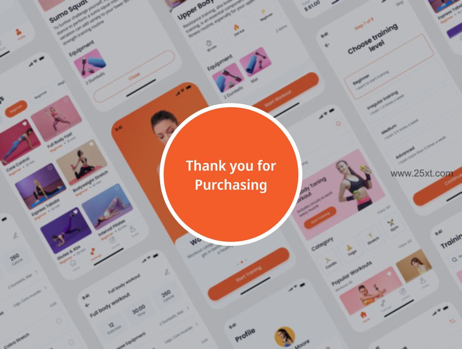 25xt-488494-Grace - Fitness App UI Kit6.jpg