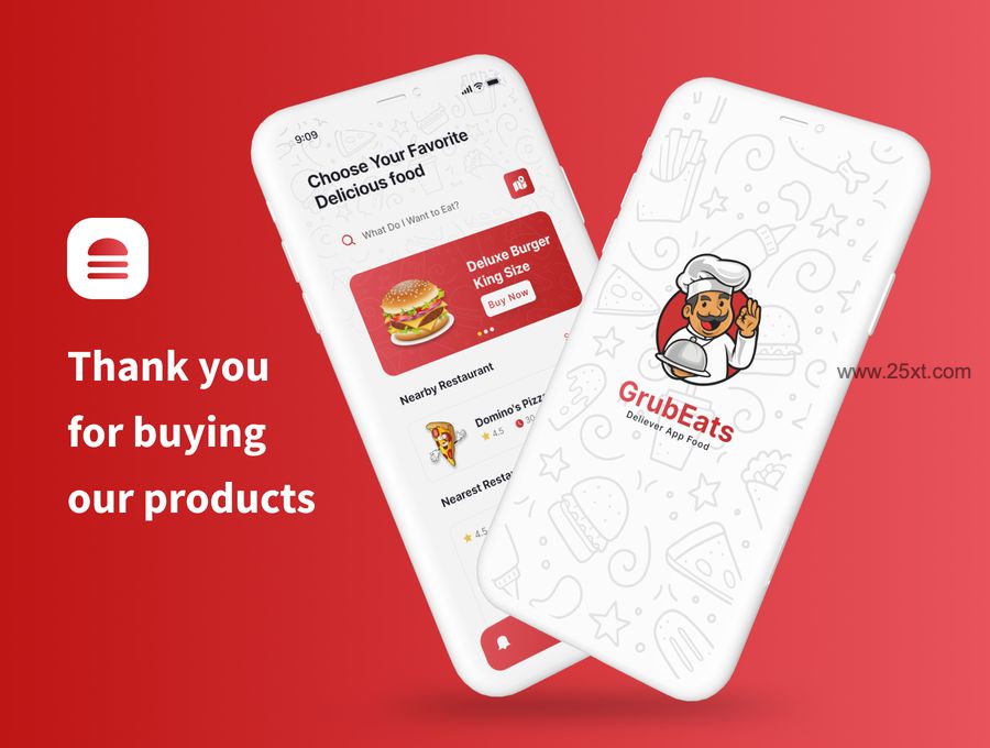 25xt-488495-GrubEats Delivery App Food UI Kit8.jpg