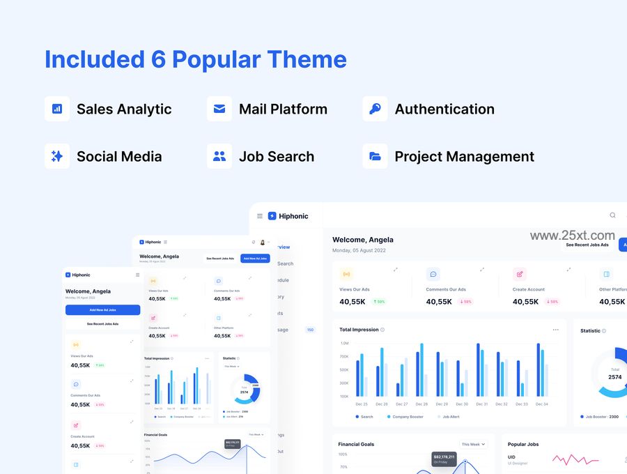25xt-488496-Hiphonic - Dashboard Multipurpose UI Kit3.jpg