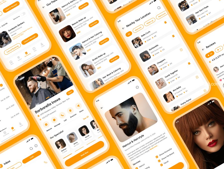 25xt-488560-Casca - Barber & Salon App UI Kit4.jpg