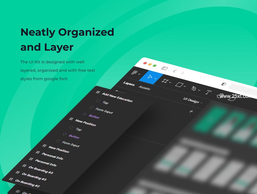 25xt-488567-HireMe - Job Finder App UI Kit4.jpg