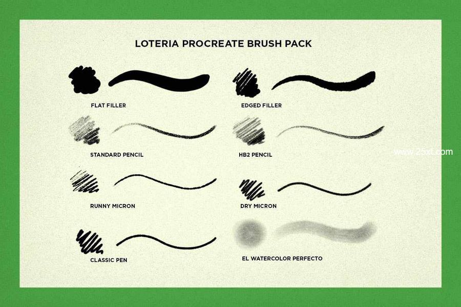 25xt-488674-LOTERI?A PROCREATE BRUSH & TUTORIAL PACK10.jpg