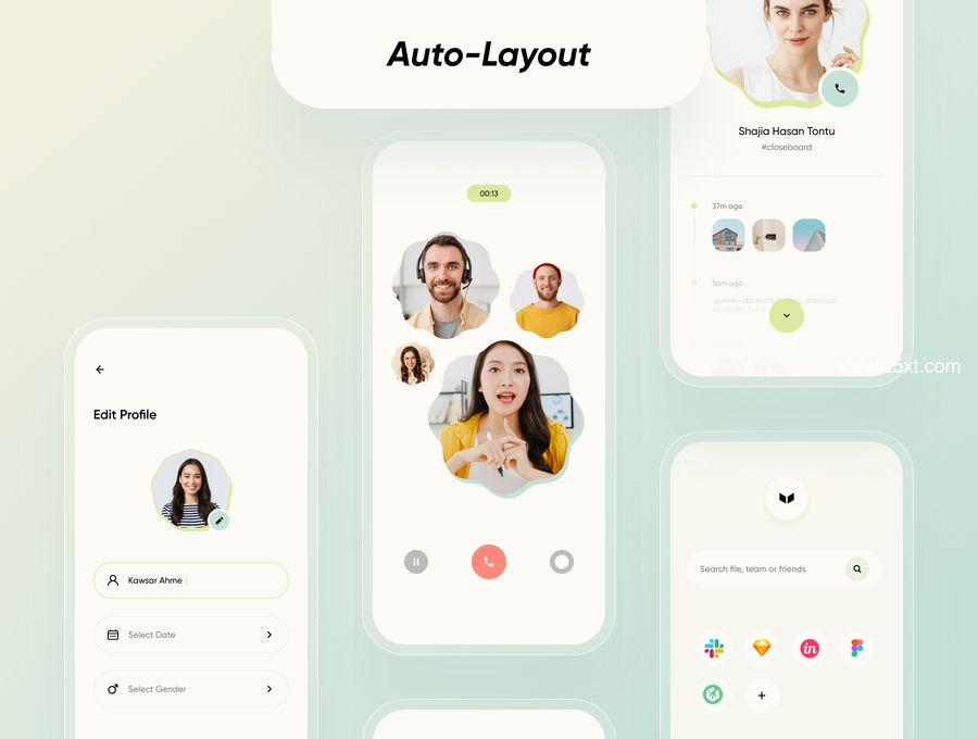 25xt-488752-Greenstone UI Kit2.jpg