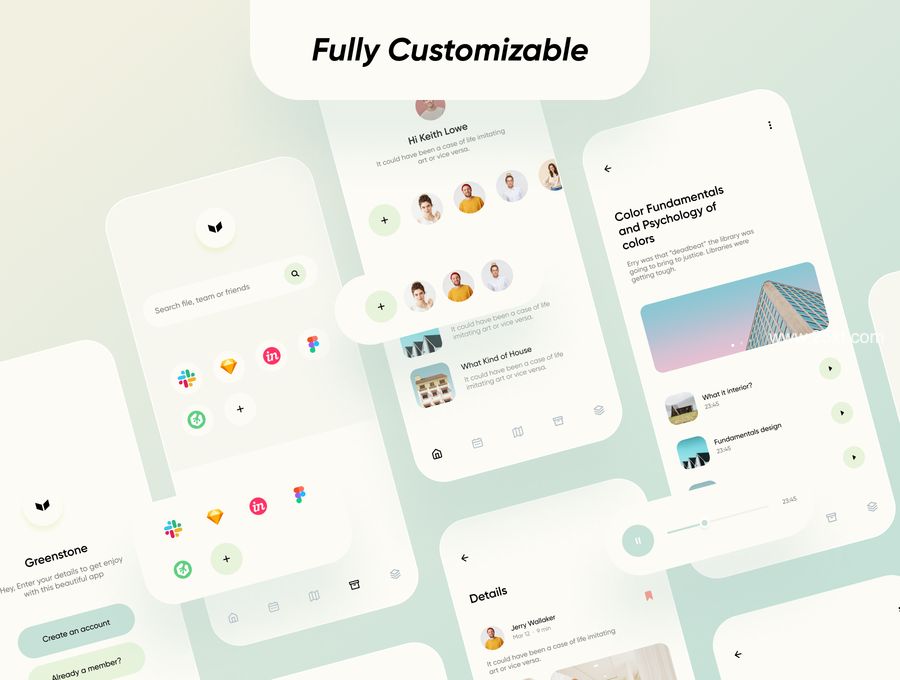25xt-488752-Greenstone UI Kit4.jpg