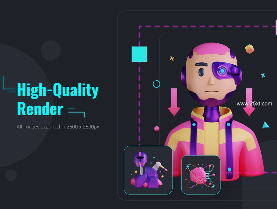 25xt-488755-30 3D Icons Illustration Dystopia Futuristics3.jpg