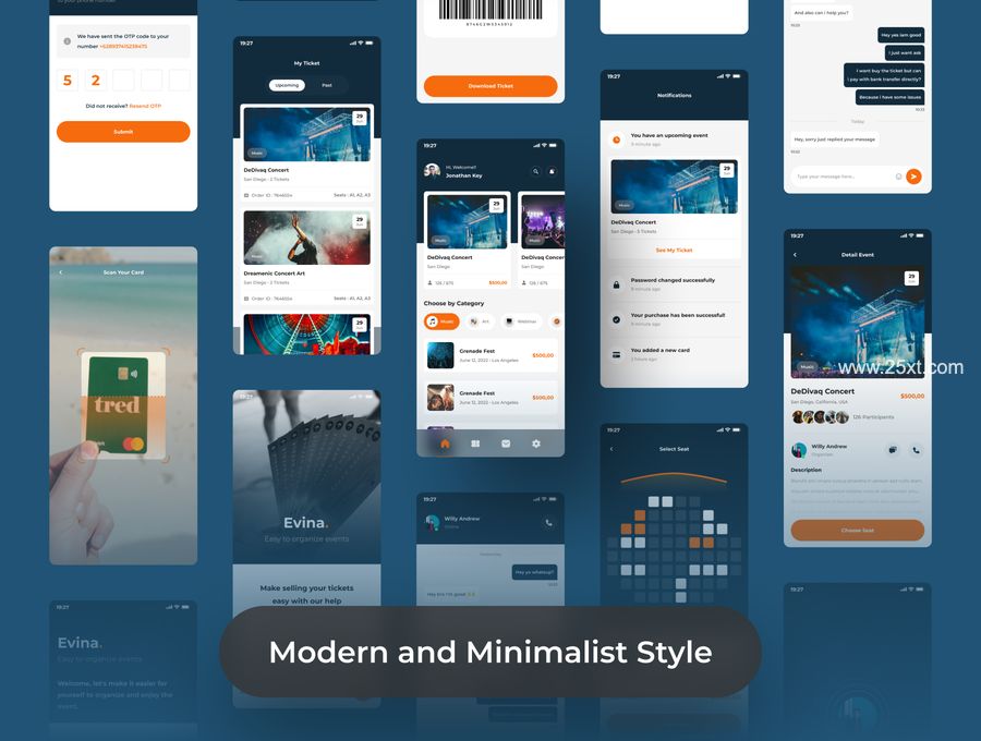 25xt-488761-Evina - Event Mobile App UI Kits6.jpg