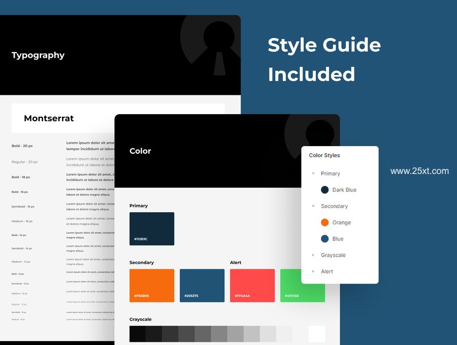 25xt-488761-Evina - Event Mobile App UI Kits5.jpg