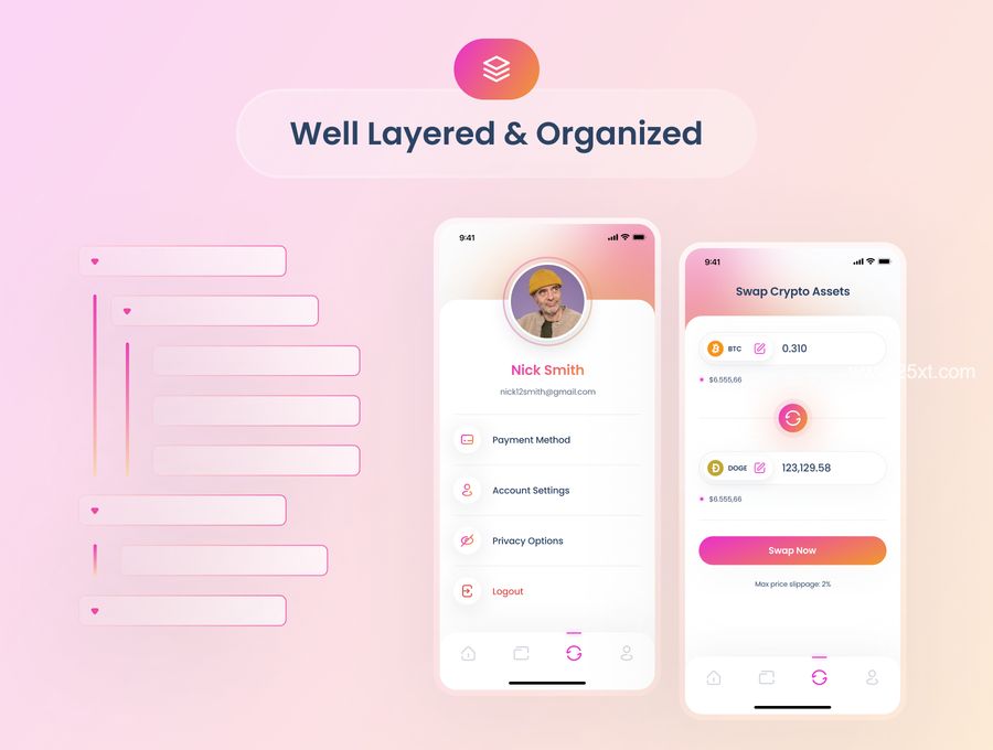 25xt-161930-Ayton - Crypto Wallet App UI Kit3.jpg