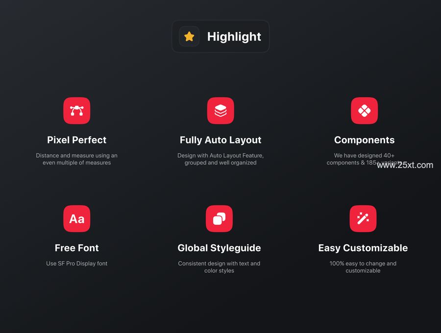 25xt-161934-Movia - Movies Streaming App UI Kit4.jpg