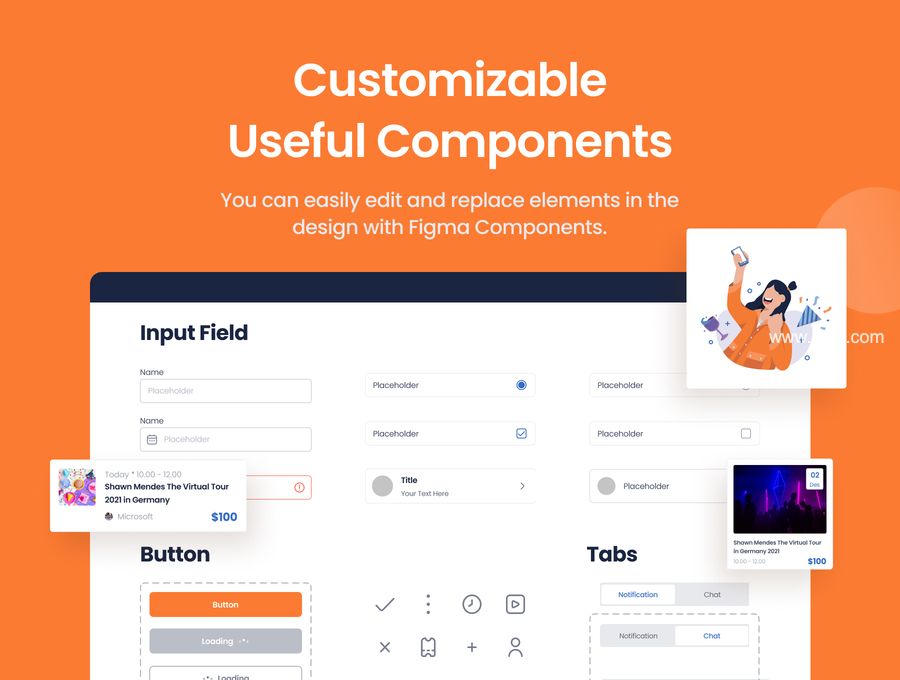 25xt-161935-Wevent - Event Booking App UI Kit7.jpg