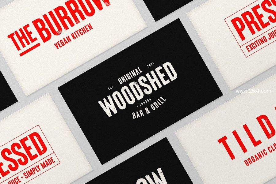 25xt-171067-Brixton SVG - Handprinted Typefamily14.jpg