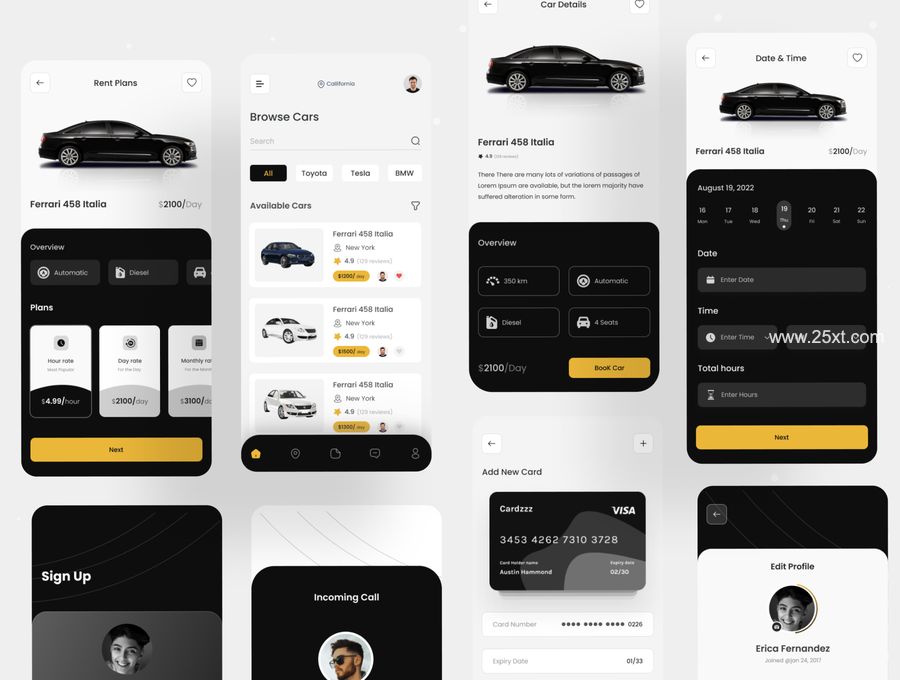 25xt-171121-Car Rental App UI Kit6.jpg
