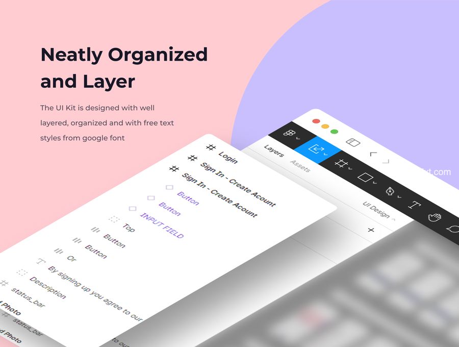 25xt-171127-TASKOW - Task Manager App UI Kit4.jpg